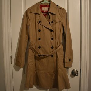 Banana Republic Trench Coat